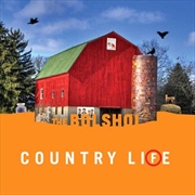 Buy Country Life