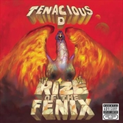 Buy Rize Of The Fenix: Explicit Al