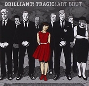 Buy Brilliant Tragic