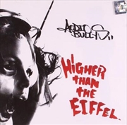 Buy Higher Than The Eiffel