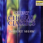 Buy Great Choral Classics