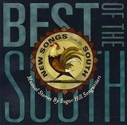 Buy Best Of The South: Musical Sto