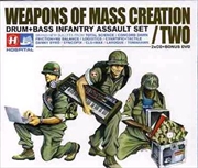 Buy Weapons Of Mass Creation Vol2:
