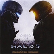 Buy Halo 5 - Guardians