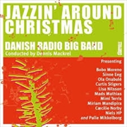 Buy Jazzin Around Christmas