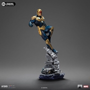 Buy Marvel - Nova 1:10 Scale Statue
