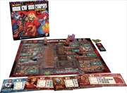 Buy Rob Zombie's House of 1,000 Corpses - Board Game