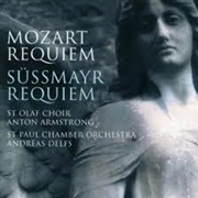 Buy Mozart: Sussmayr: Requiems