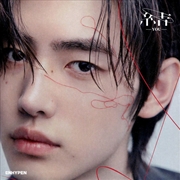 Buy You - Japan 3Rd Single - Sunghoon Ver