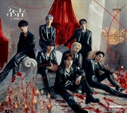 Buy You - Japan 3Rd Single - Limited A Ver