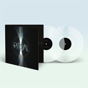 Buy RITUAL - Deluxe Clear Vinyl