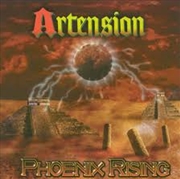 Buy Phoenix Rising