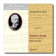 Buy Piano Concertos Nos 1-3