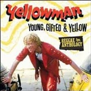 Buy Reggae Anthology: Young Gift