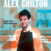 Buy Songs From Robin Hood Lane