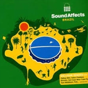 Buy Sound Affects: Brazil