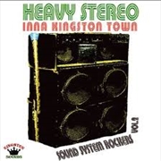 Buy Sound System Rockers Vol2