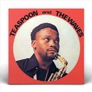 Buy Teaspoon And The Waves