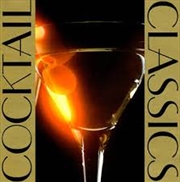 Buy Va: Cocktail Classics