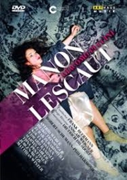 Buy Puccini Manon Lescaut