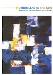 Buy Umbrellas In The Sun