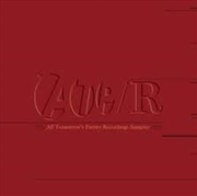 Buy Atp Recordings Sampler 2010