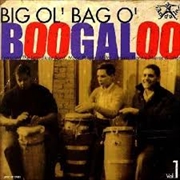 Buy Big Ol Bag O Boogaloo 1