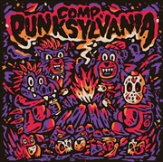 Buy Comp Punksylvania