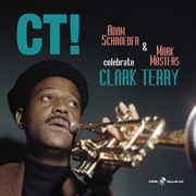 Buy Ct! Celebrate Clark Terry