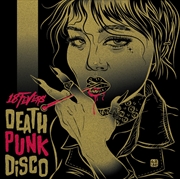Buy Dance Punk Disco
