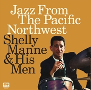 Buy Jazz From The Pacific Northwest