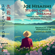 Buy Joe Hisaishi: Studio Ghibli Dreams