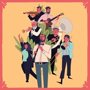 Buy Live At The Yardbird Suite