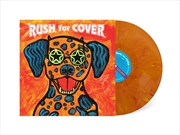 Buy Rush For Cover / Various