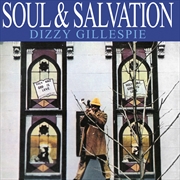 Buy Soul & Salvation