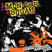 Buy Strength Through Pain
