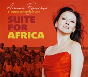 Buy Suite For Africa