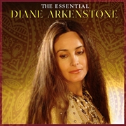 Buy Essential Diane Arkenstone