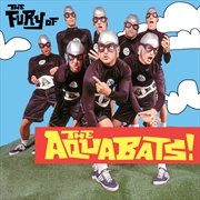 Buy Fury Of The Aquabat