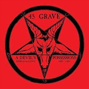 Buy Devil's Possessions - Demos & Live 1980-1983