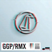 Buy Ggp/Rmx: Ltd Ed