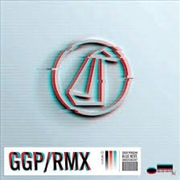 Buy Ggp/Rmx: Ltd Ed