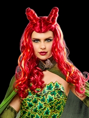 Buy Poison Ivy  Wig - Adult