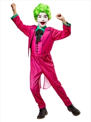 Buy The Joker Adult Costume - Size M