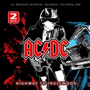 Buy Highway To Inglewood / Radio Broadcast (2CD)