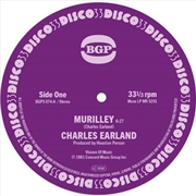 Buy Murilley / Leaving This Planet