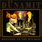 Buy Welcome To The Machine