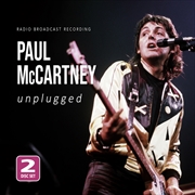 Buy Unplugged (2CD)