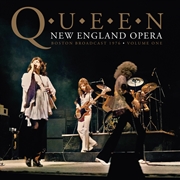 Buy New England Opera Vol.1 (2LP)