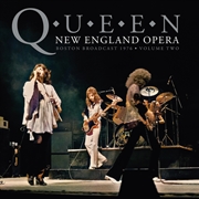 Buy New England Opera Vol.2 (2LP)